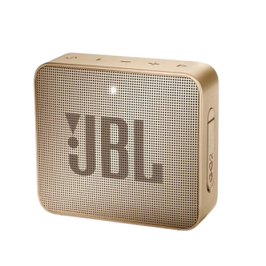 Go 2 Taşınabilir Bluetooth Hoparlör - Şampanya