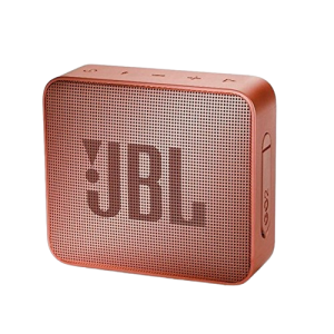 Go 2 Taşınabilir Bluetooth Hoparlör - Tarçın