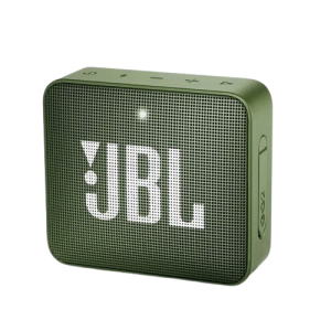 Go 2 Taşınabilir Bluetooth Hoparlör - Yeşil