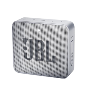 Go 2 Taşınabilir Bluetooth Hoparlör - Gri