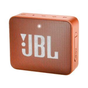 Go 2 Taşınabilir Bluetooth Hoparlör - Turuncu