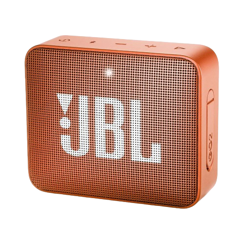 Go 2 Taşınabilir Bluetooth Hoparlör - Turuncu