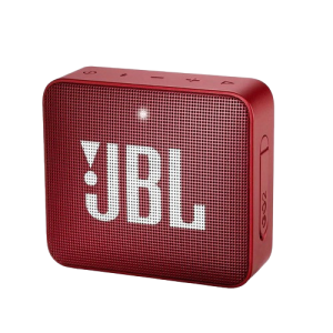 Go 2 Taşınabilir Bluetooth Hoparlör - Kırmızı