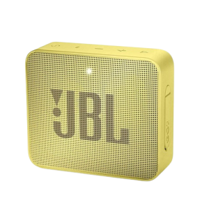 Go 2 Taşınabilir Bluetooth Hoparlör - Sarı