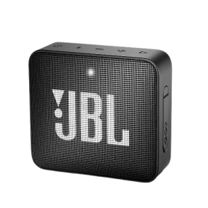 Go 2 Taşınabilir Bluetooth Hoparlör - Siyah