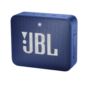 Go 2 Taşınabilir Bluetooth Hoparlör - Mavi