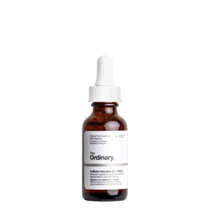 Caffeine Solution 5% + EGCG 30ml